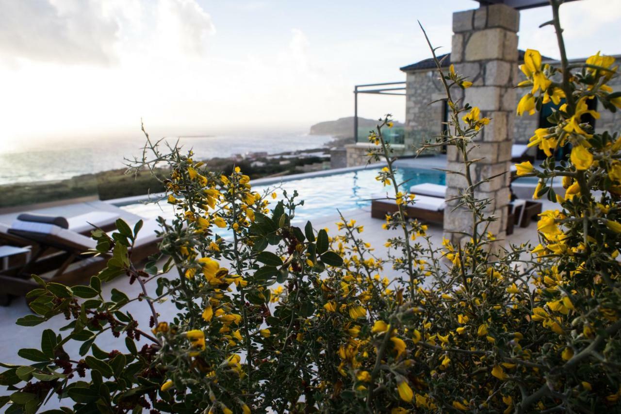 Aspalathos Falassarna Villas Falasarna Exterior photo