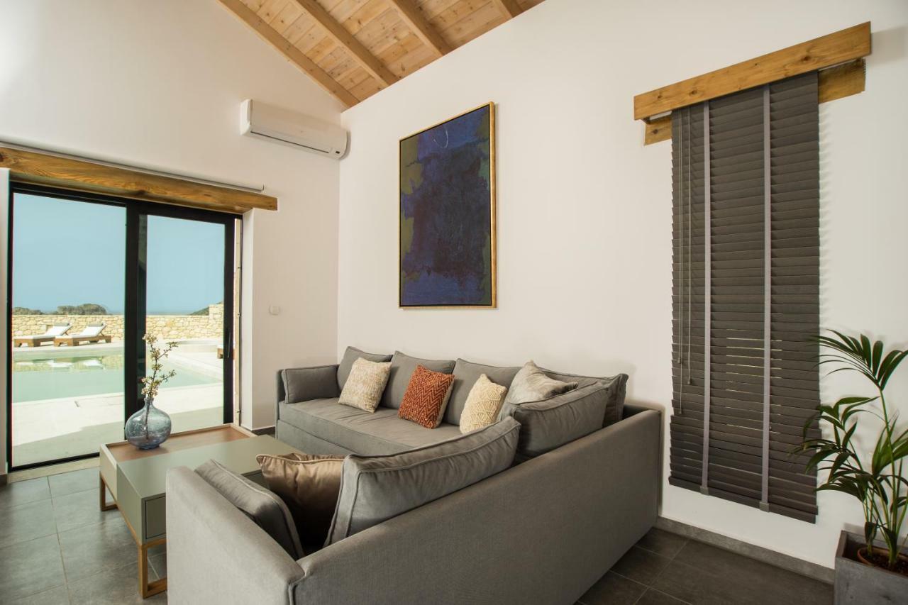 Aspalathos Falassarna Villas Falasarna Exterior photo