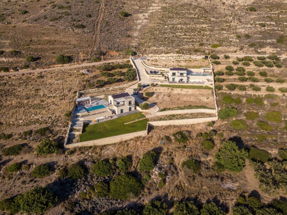 Aspalathos Falassarna Villas Falasarna Exterior photo