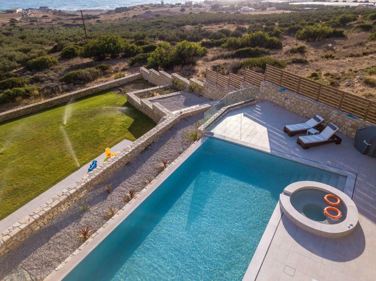 Aspalathos Falassarna Villas Falasarna Exterior photo