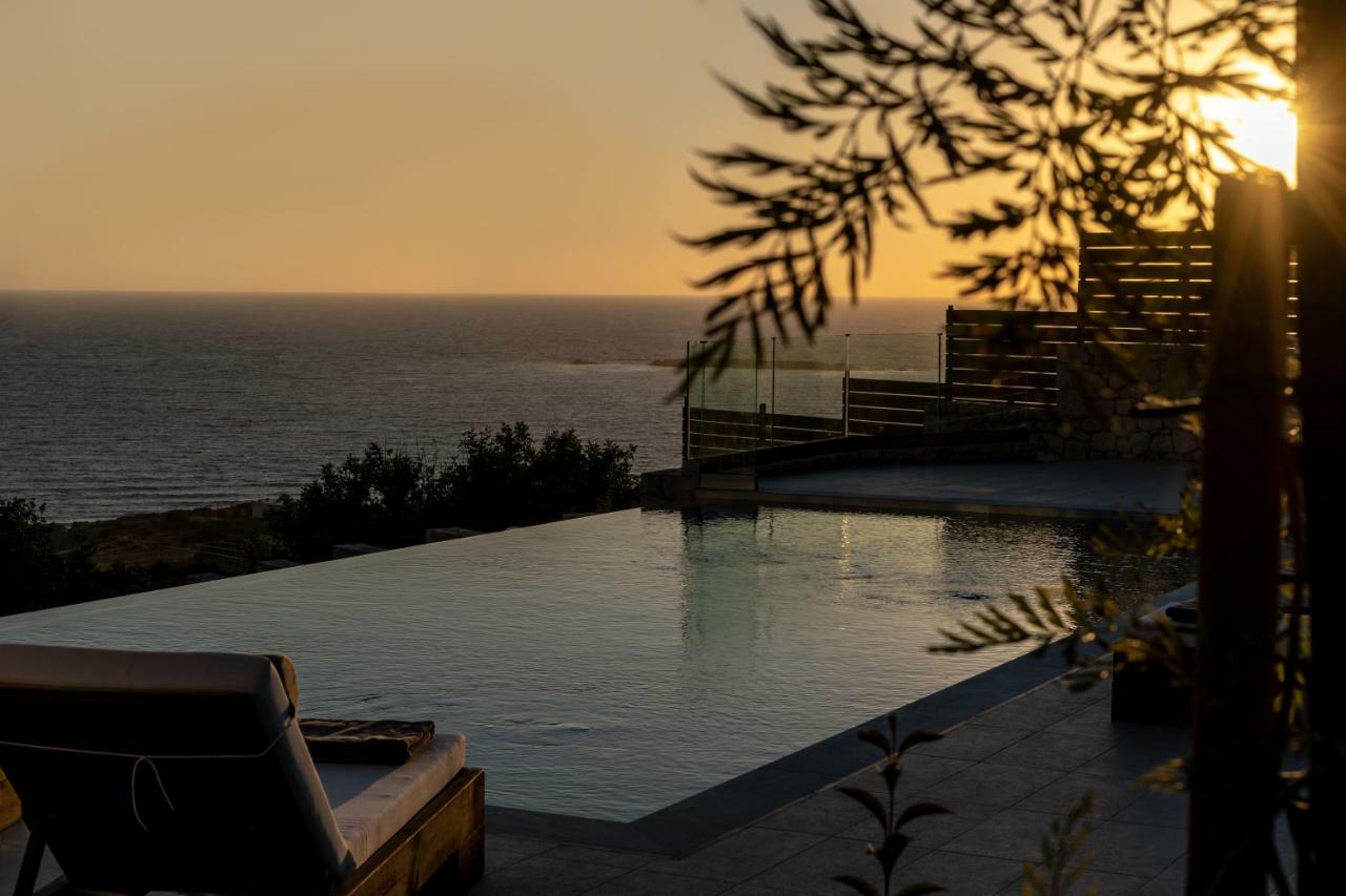 Aspalathos Falassarna Villas Falasarna Exterior photo